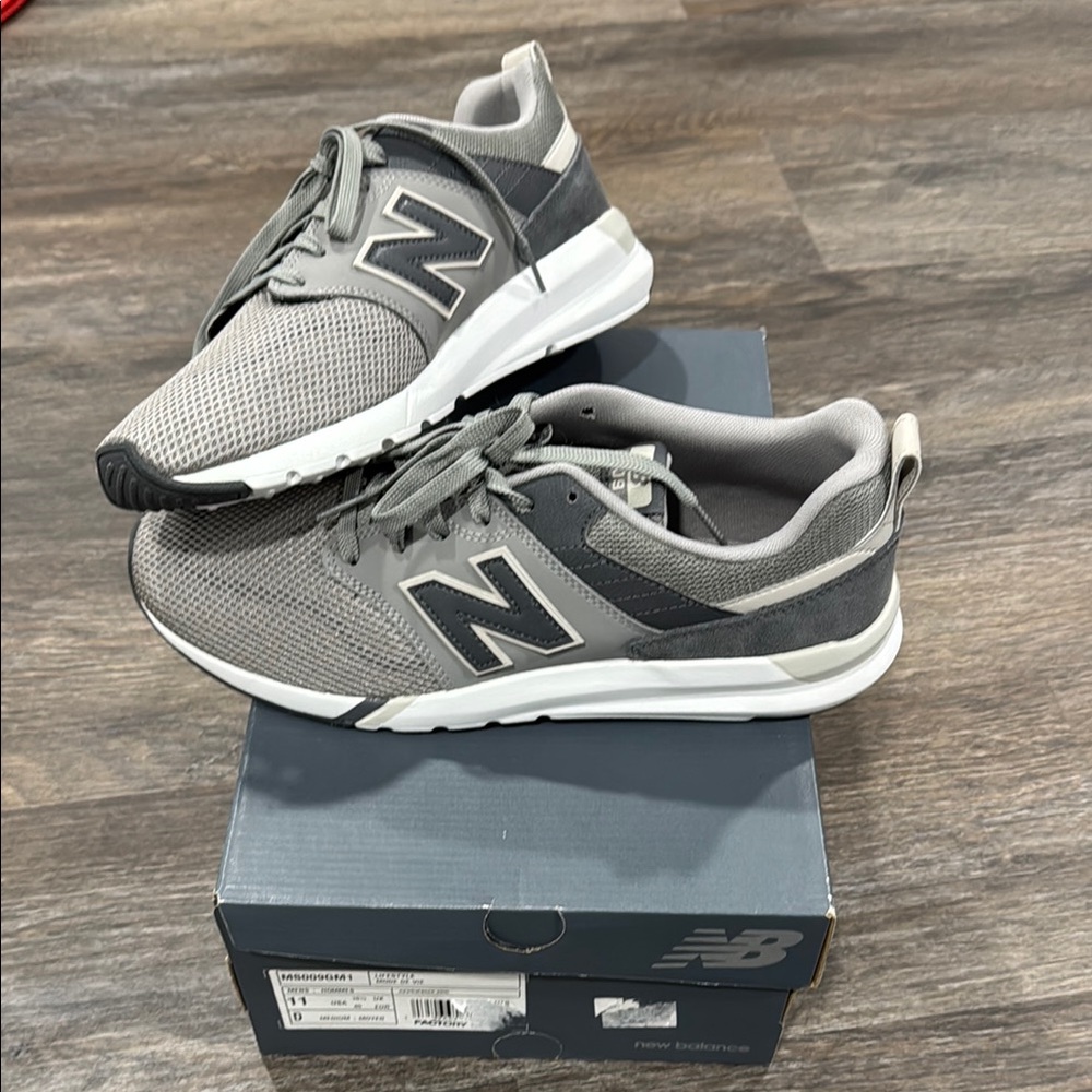 New Balance Men's 009